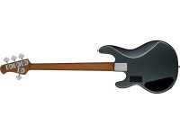 Sterling Stingray Ray34 HH M/R Charcoal Frost Sterling Stingray Ray34 HH M/R Charcoal Frost